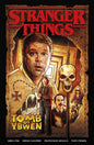 Stranger Things TP Vol 05 Tomb Of Ybwen
