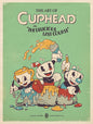 The Art of Cuphead: The Delicious Last Course HC