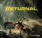 The Art of Returnal HC