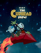 The Art of the Cuphead Show Hardcover