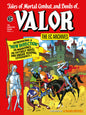 The EC Archives: The Complete Valor TP