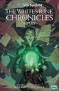 The Legend of Vox Machina: The Whitestone Chronicles Vol. 1 Ripley HC