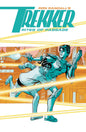 TREKKER RITES OF PASSAGE TP