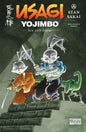 Usagi Yojimbo Volume 39: Ice and Snow Paperback