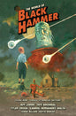 World Of Black Hammer Library ED HC Vol 03