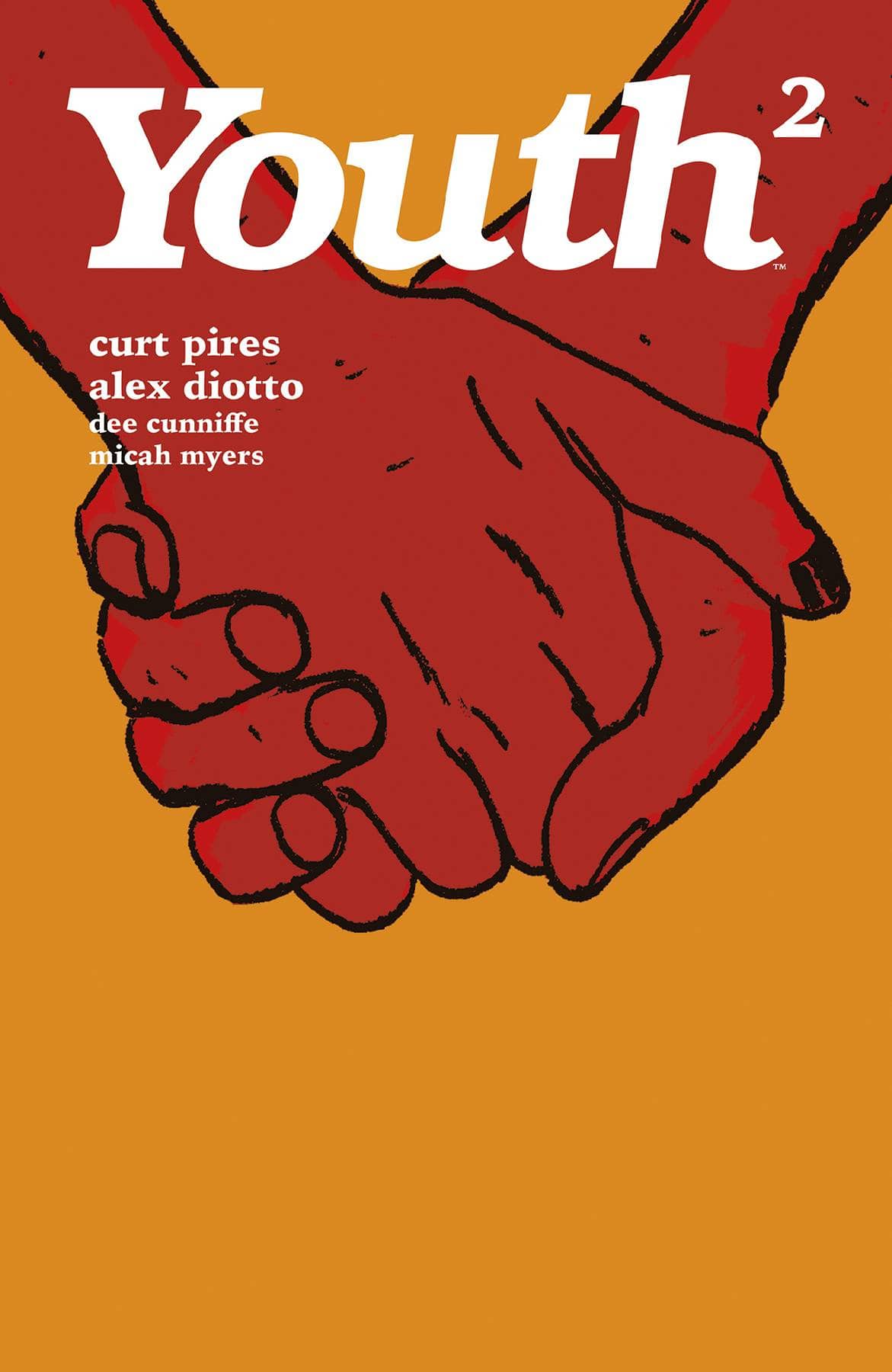 Youth TP Vol 02