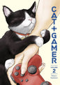 Cat Gamer TP Vol 02