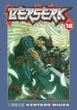 Berserk TP Vol 18 (MR)