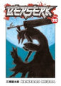 Berserk TP Vol 28 (MR)