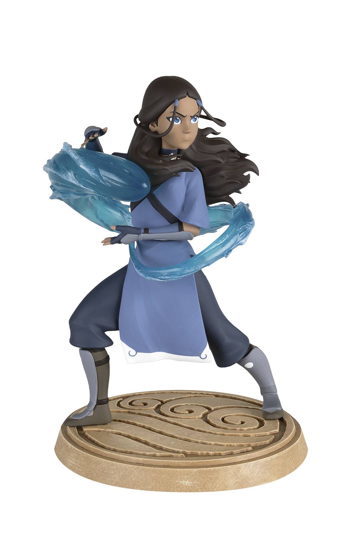 Dark Horse: Avatar the Last Airbender - Katara