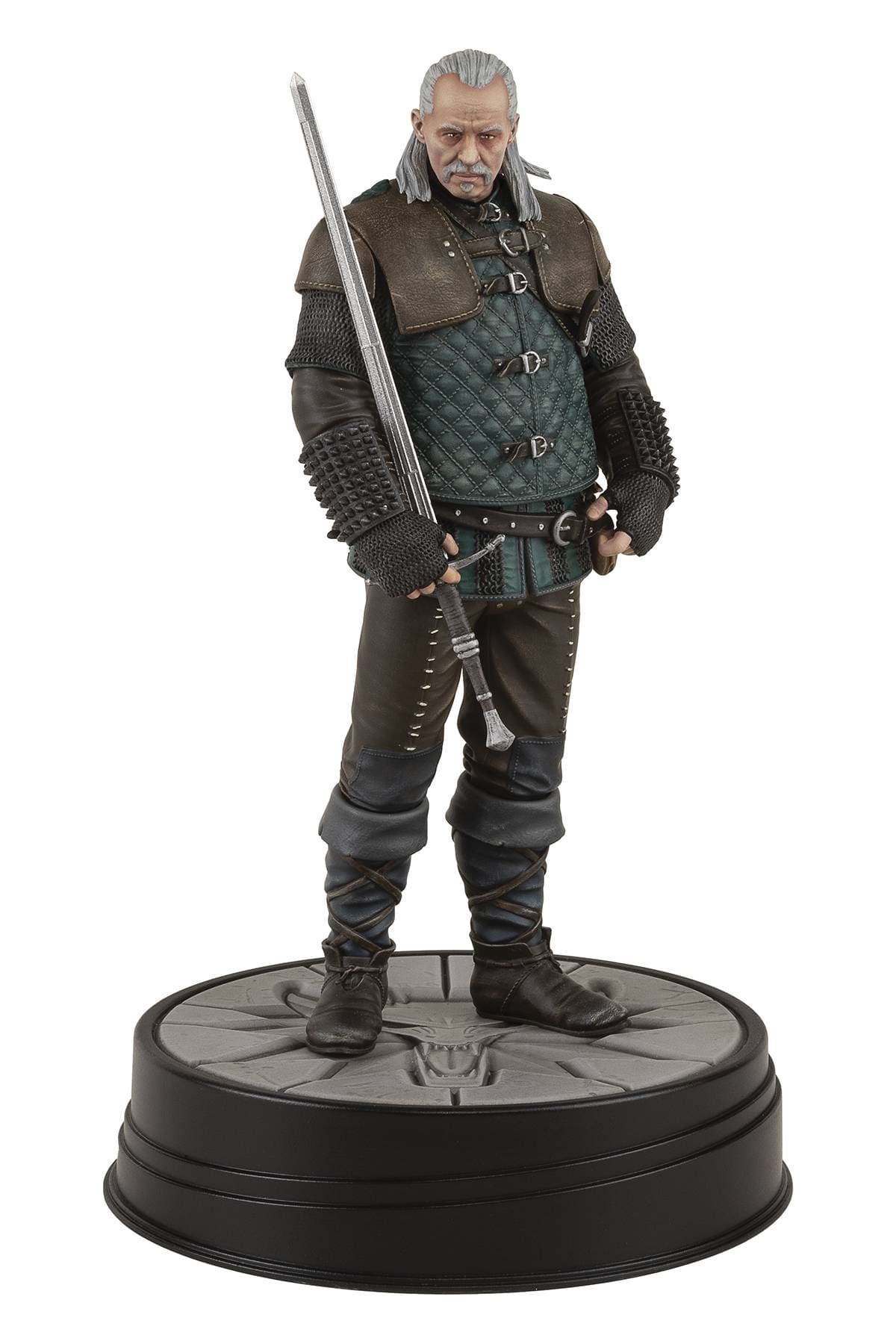 Dark Horse Comics: Witcher 3 Wild Hunt - Vessmir