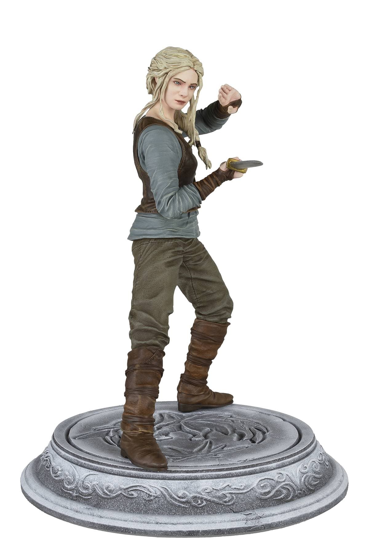 Dark Horse Comics: Witcher - Ciri (Season 2)