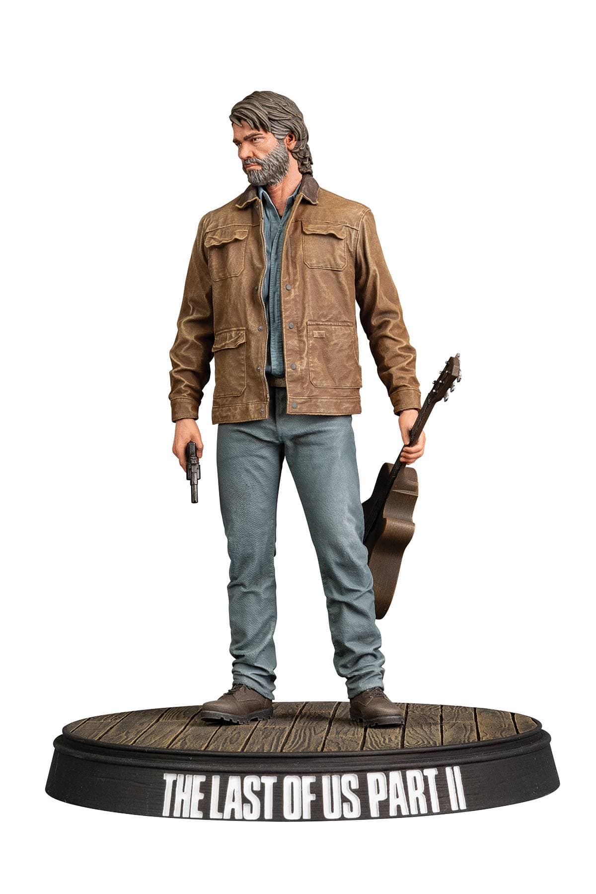 Dark Horse Deluxe: Last of Us Part II - Joel