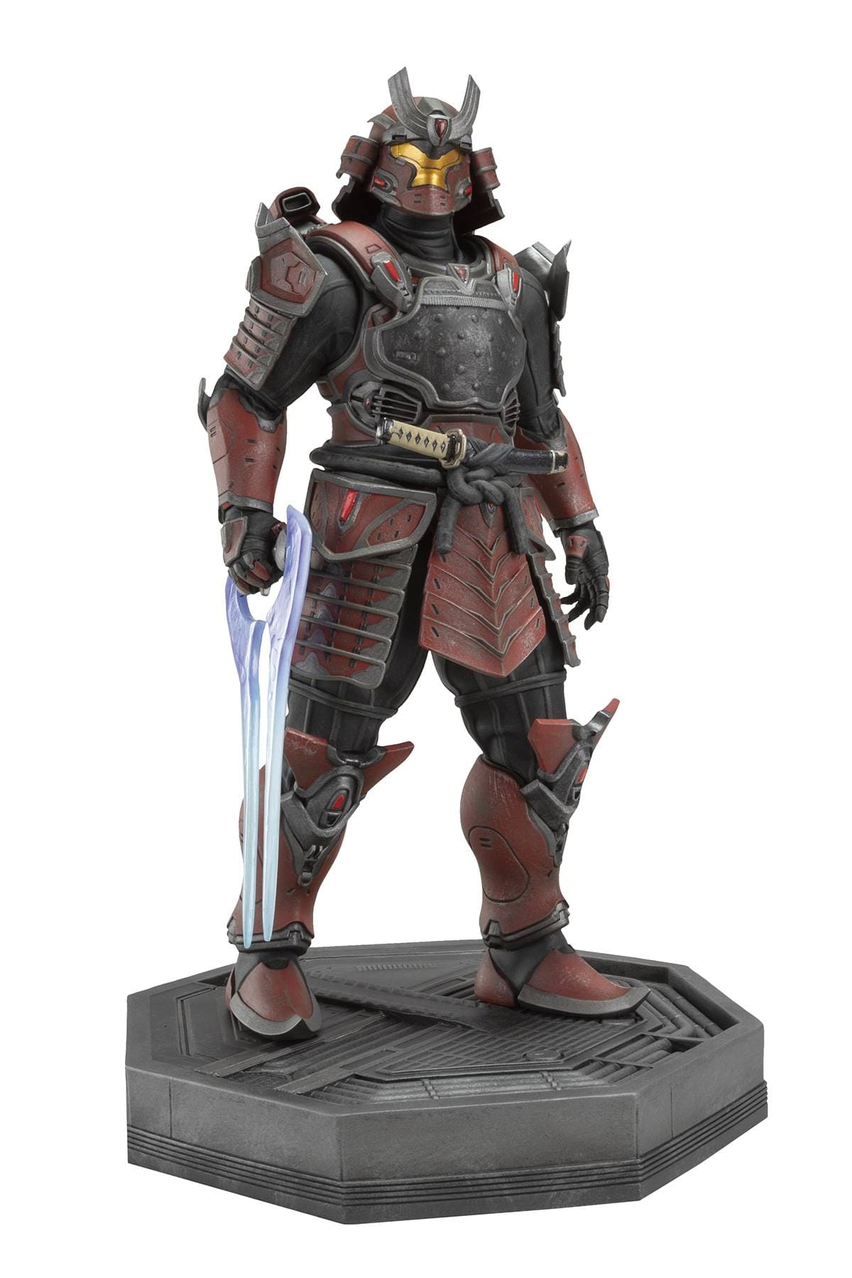 Dark Horse: Halo Infinite - Spartan Yoroi