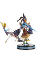 First 4 Figures: Legend of Zelda - Revali (Breath of the Wild)