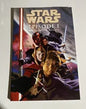 STAR WARS: EPISODE 1 THE PHATOM MENACE TPB