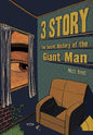 3 Story Secret History Of Giant Man HC (New Ptg)
