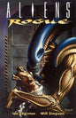 Aliens Rogue TP