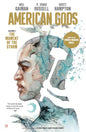 American Gods TP Vol 03 Moment Of Storm (MR)