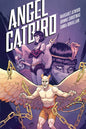 Angel Catbird HC Vol 03 Catbird Roars