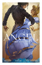 Angel Season 11 TP Vol 02