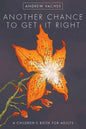 Another Chance To Get It Right HC Fourth Ed