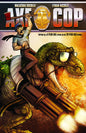 Axe Cop TP Vol 01