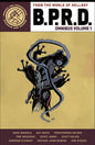 Bprd Omnibus TP Vol 01