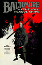 Baltimore HC Vol 01 Plague Ships