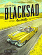 Blacksad HC Amarillo