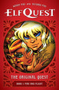 ElfQuest: The Original Quest - Book 1–Fire and Flight
