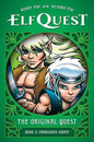 ElfQuest: The Original Quest - Book 2–Forbidden Grove