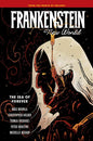Frankenstein: New World Volume 2 – The Sea of Forever
