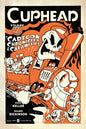 Cuphead TP Vol 02 Cartoon Chronicles & Calamities