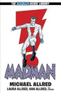 Madman Library ED HC Vol 02