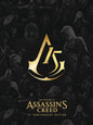 Making Of Assassins Creed 15Th Anniv ED HC