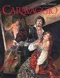 Manara Caravaggio HC Vol 01 Palette And Sword (MR)