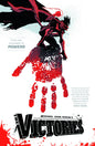 Michael Avon Oemings Victories TP Vol 01 (MR)