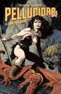 Edgar Rice Burroughs Pellucidar At Earths Core TP