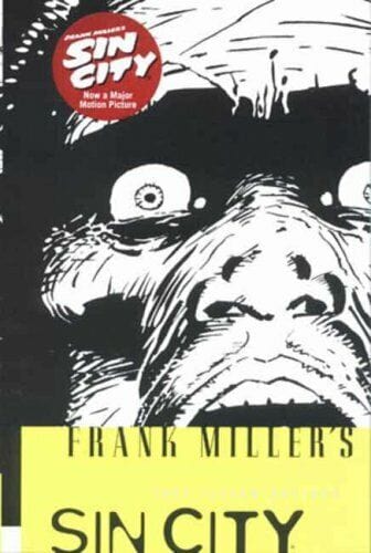 Sin City New Miller Cvr TP Vol 04 That Yellow Bastard (MR)