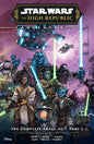 Star Wars: The High Republic Adventures – The Complete Phase III Part 2