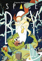 Stephen Mccranies Space Boy TP Vol 10