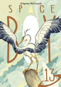 Stephen Mccranies Space Boy TP Vol 13
