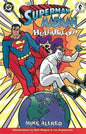 Superman Madman Hullabaloo TP