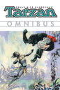 Edgar Rice Burroughs Tarzan Omnibus TP