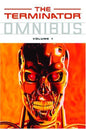 Terminator Omnibus TP Vol 01