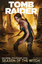 Tomb Raider TP Vol 01 Season Of Witch