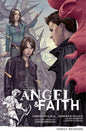 Angel & Faith TP Vol 03 Family Reunion