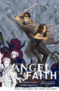 Angel & Faith TP Vol 05 What You Want Not What You Need