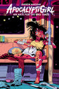 Apocalyptigirl An Aria For The End Times HC